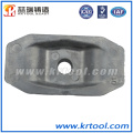 High Quality Precision Squeeze Casting for Aluminium Alloy Parts